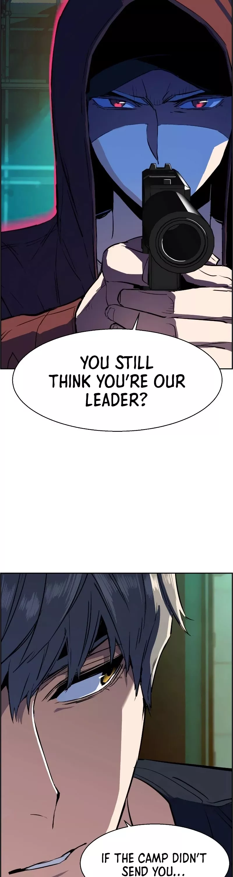 Teenage Mercenary, chapter 52, image 43