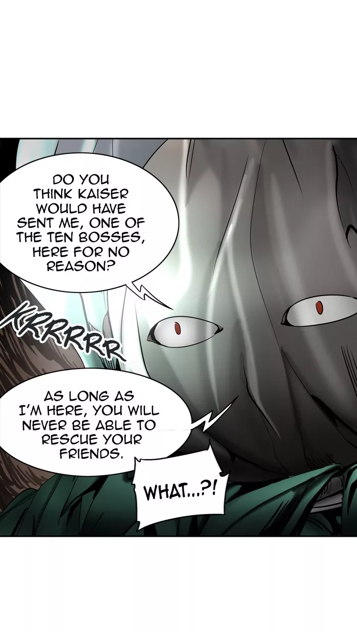 Tower of God, chapter 295, image 63