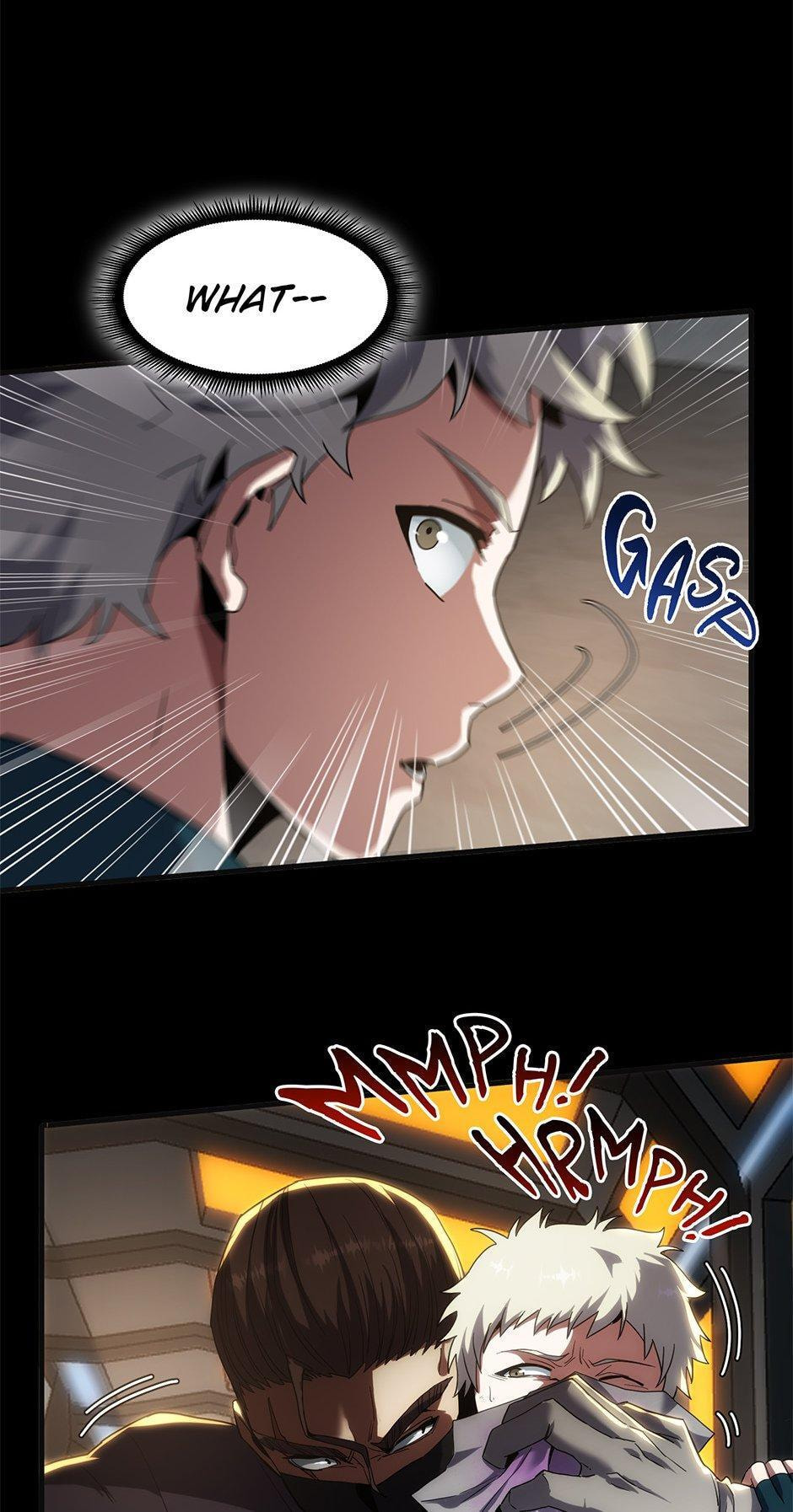 The Beginning After the End, chapter 225, image 45