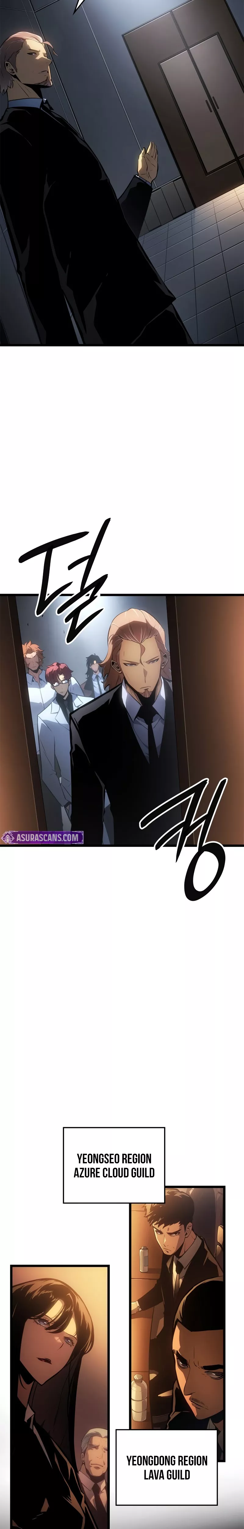 Solo Leveling: Ragnarok, chapter 56, image 27