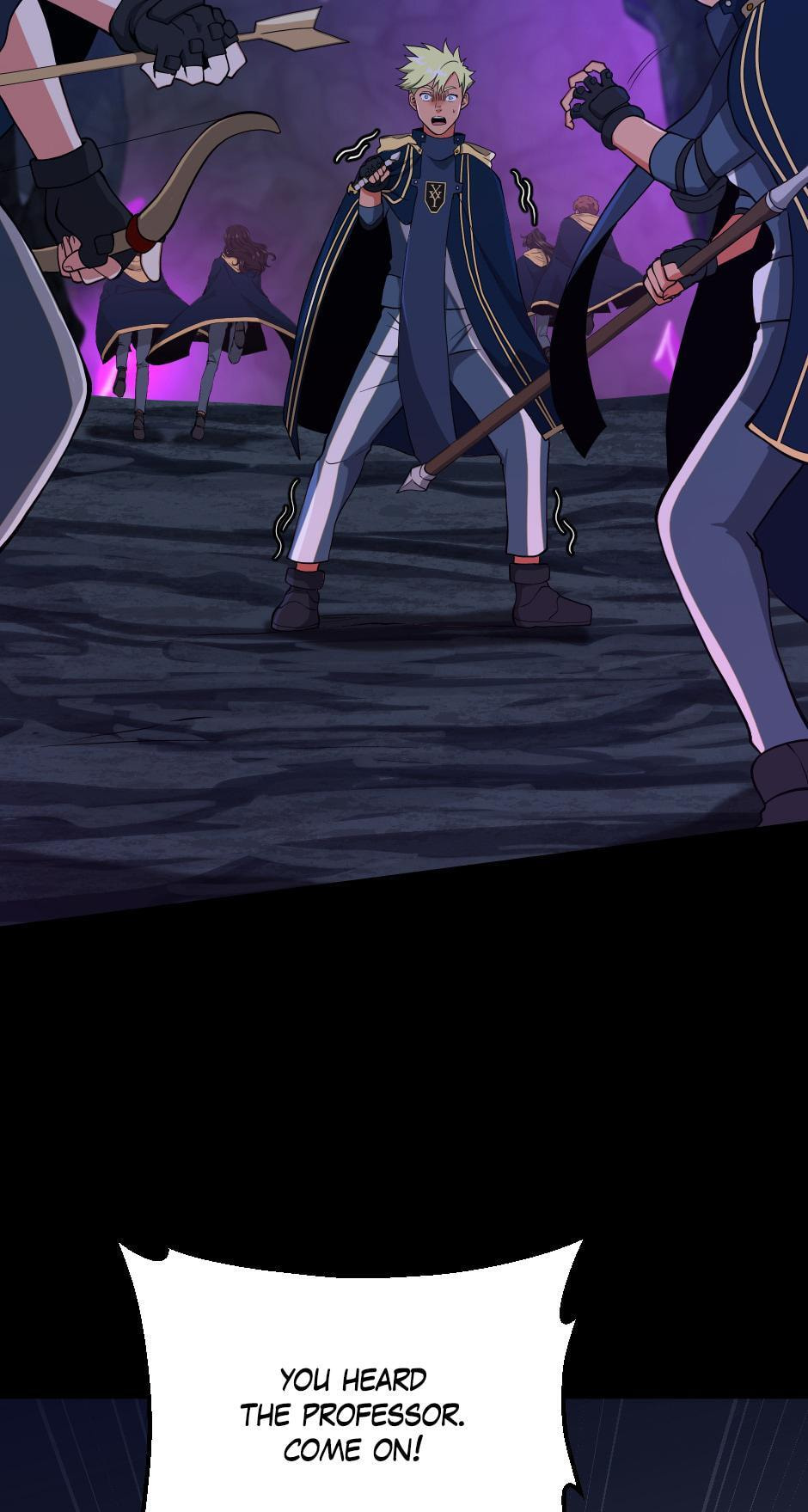 The Beginning After the End, chapter 116, image 27