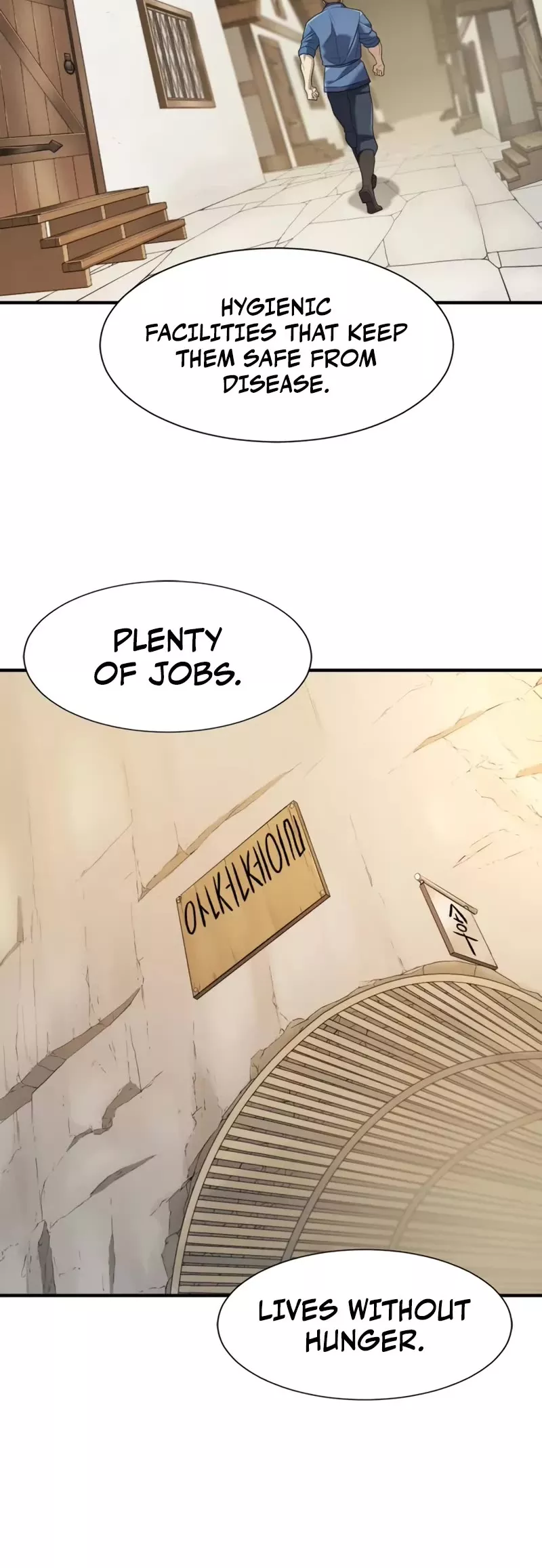 The Greatest Estate Developer, chapter 196, image 35
