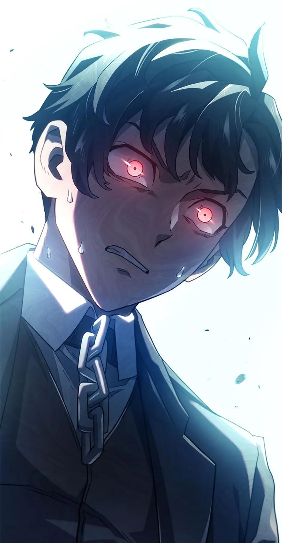 Revenge of the Baskerville Bloodhound, chapter 67, image 177