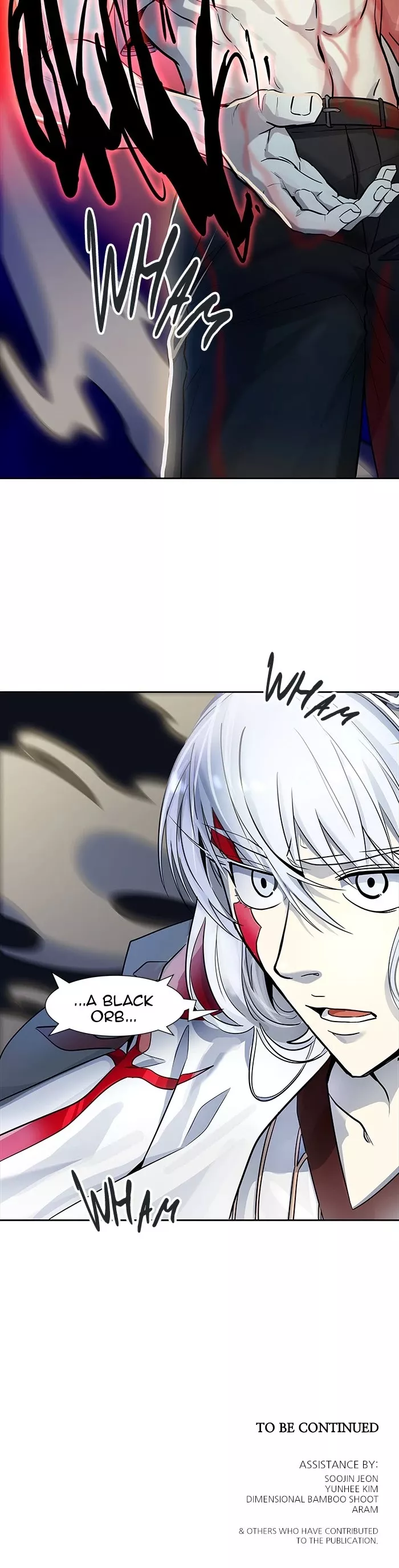 Tower of God, chapter 508, image 67