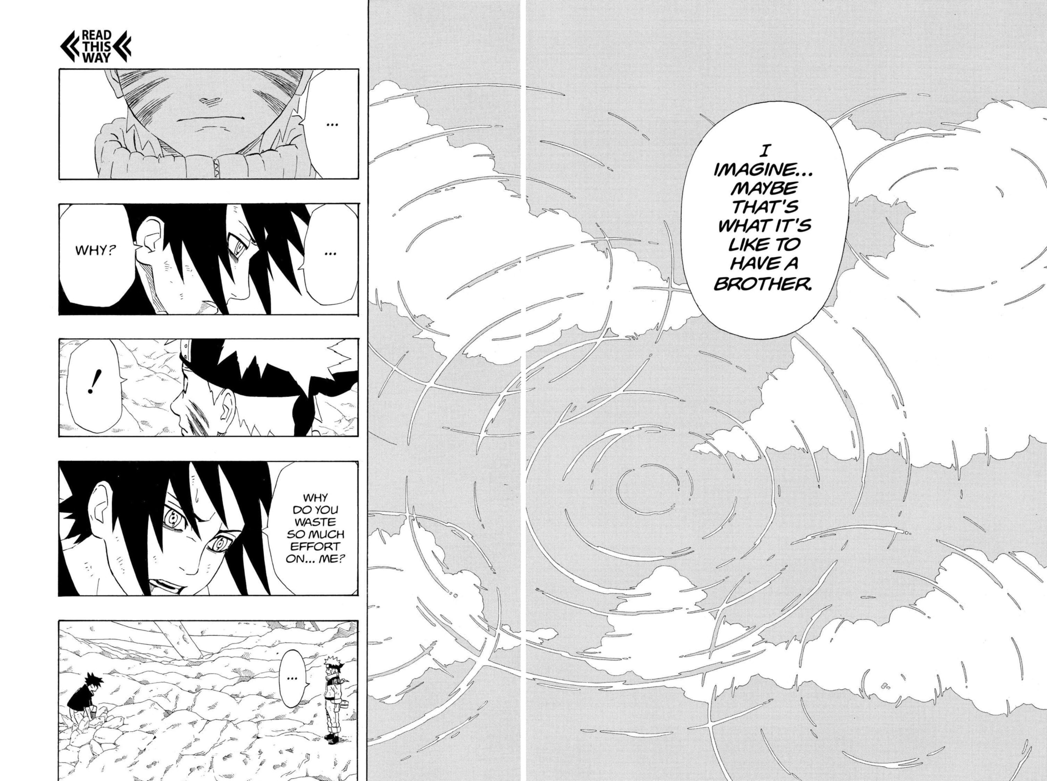 Naruto, chapter 229, image 14