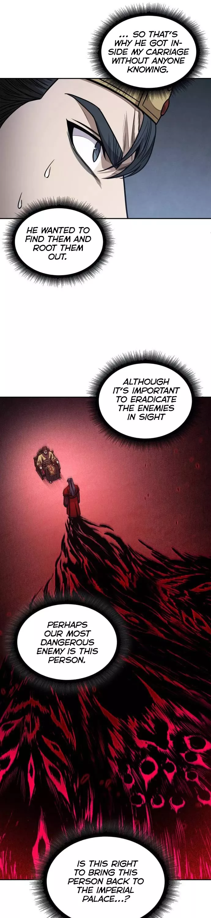 Nano Machine, chapter 186, image 30
