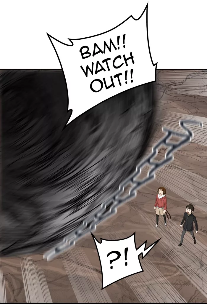 Tower of God, chapter 361, image 73