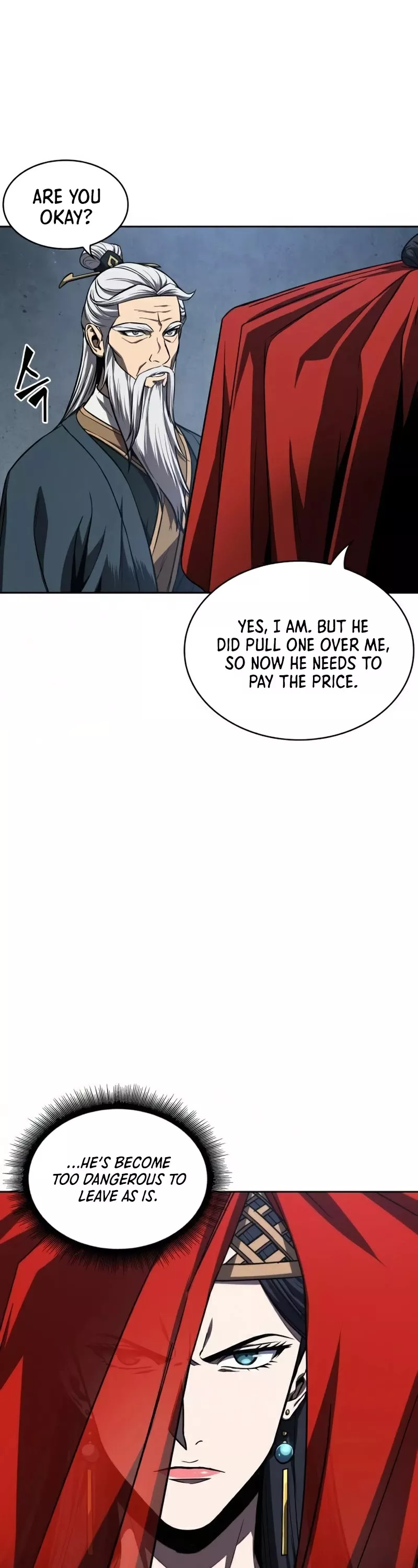 Nano Machine, chapter 87, image 42
