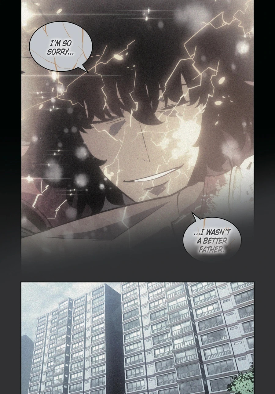 Solo Leveling, chapter 40.3, page 6