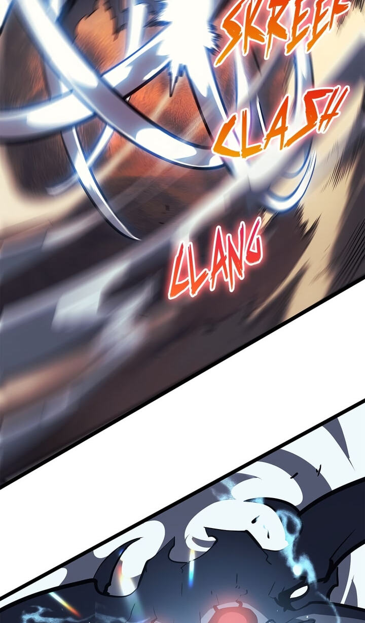 Solo Leveling, chapter 87, page 65