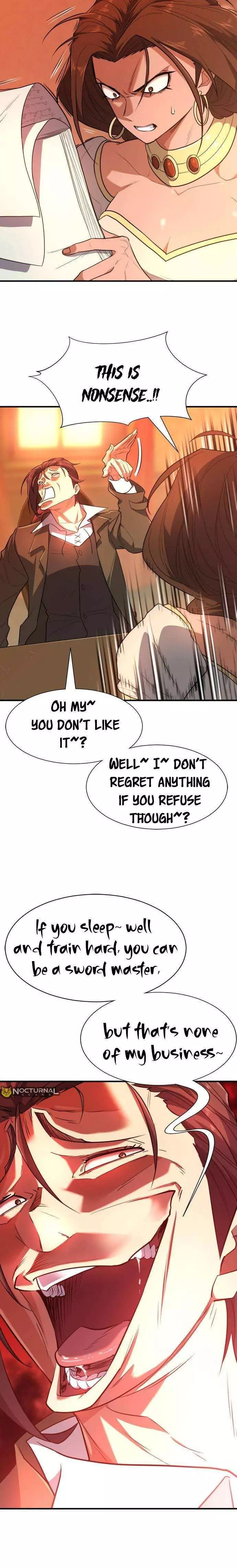 The Greatest Estate Developer, chapter 100, image 24