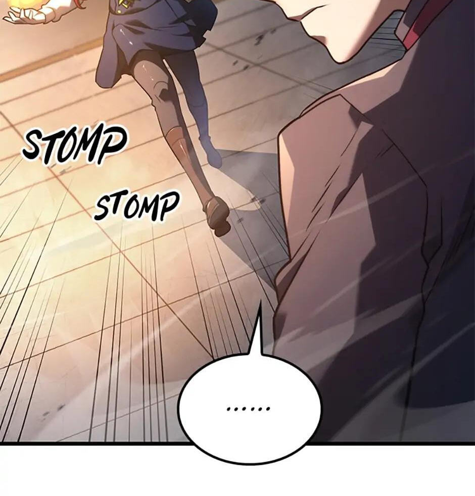 Revenge of the Baskerville Bloodhound, chapter 13, image 136