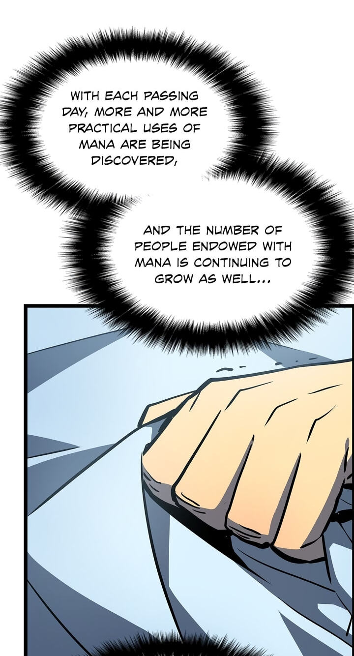 Solo Leveling, chapter 80, page 75