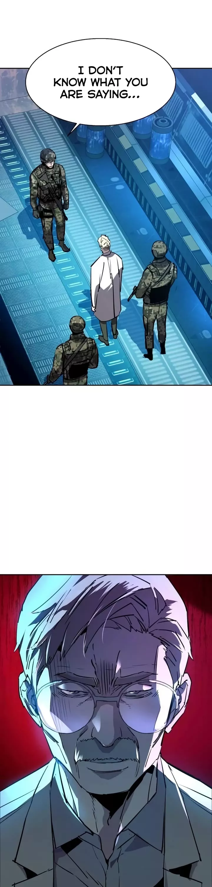 Teenage Mercenary, chapter 209, image 50