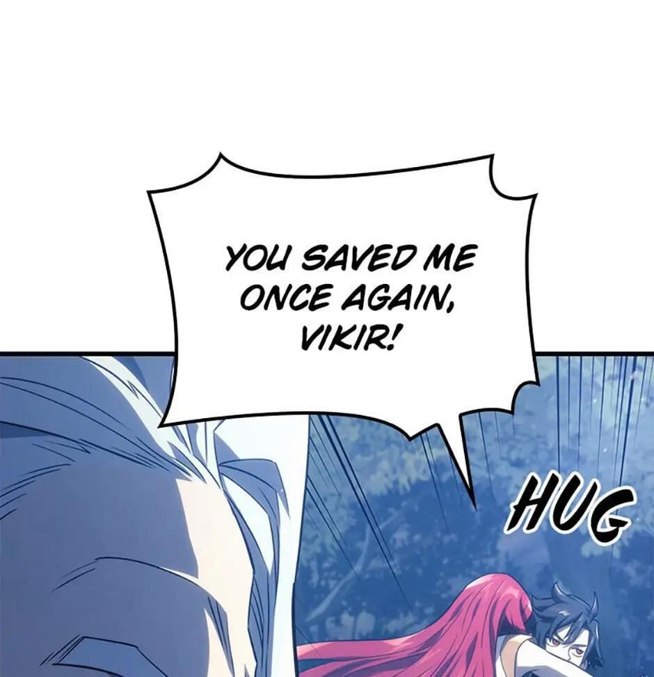 Revenge of the Baskerville Bloodhound, chapter 30, image 124