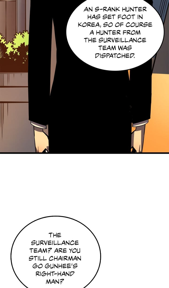 Solo Leveling, chapter 47, page 20
