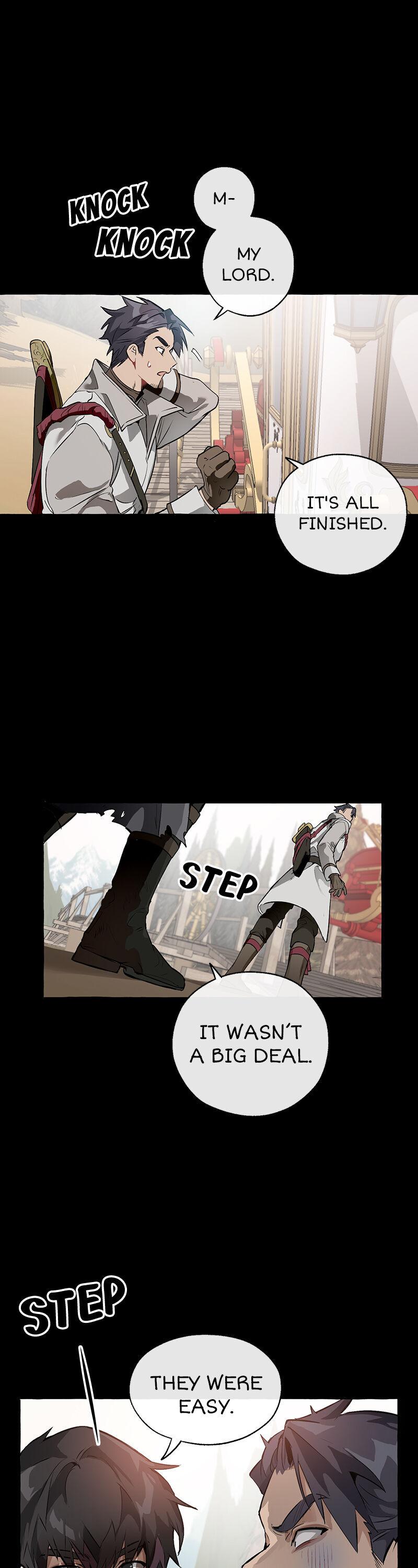 Trash of the Count’s Family, chapter 13, image 31