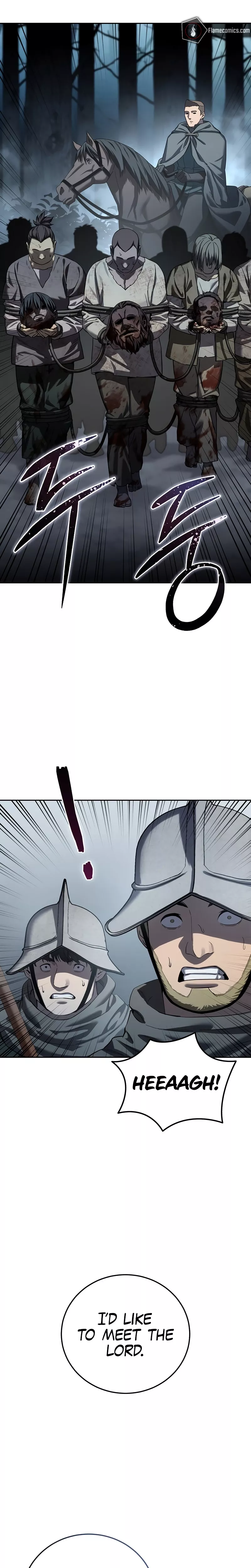 Star-Fostered Swordmaster, chapter 97, image 40