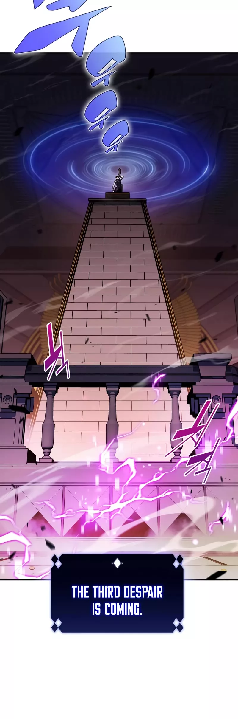 Solo Max-Level Newbie, chapter 104, image 36