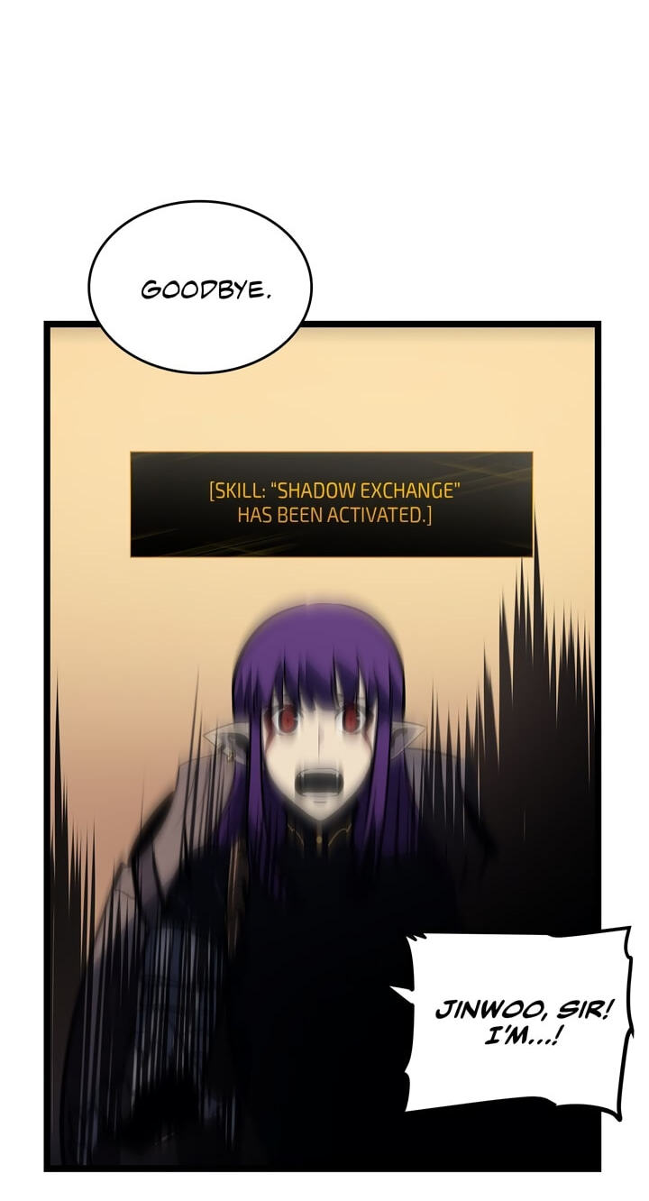 Solo Leveling, chapter 88, image 45