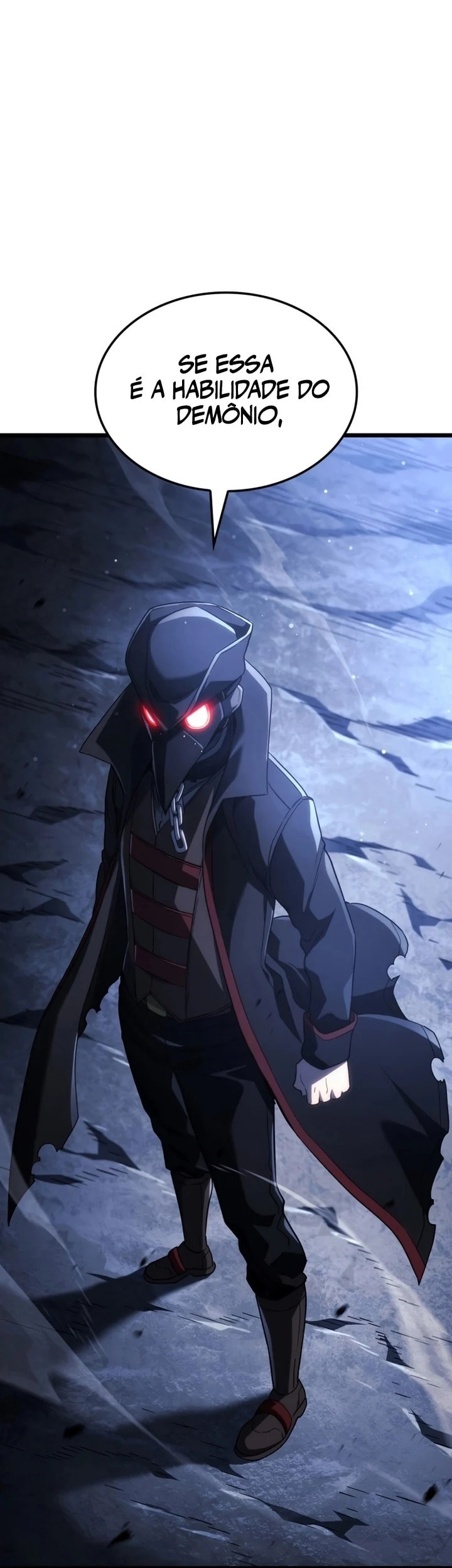 Revenge of the Baskerville Bloodhound, chapter 75, image 56