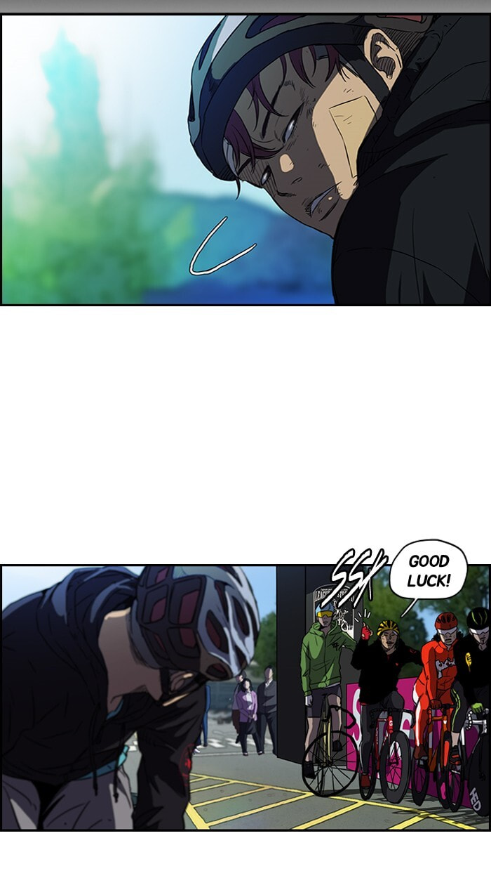 Wind Breaker, chapter 126, image 13