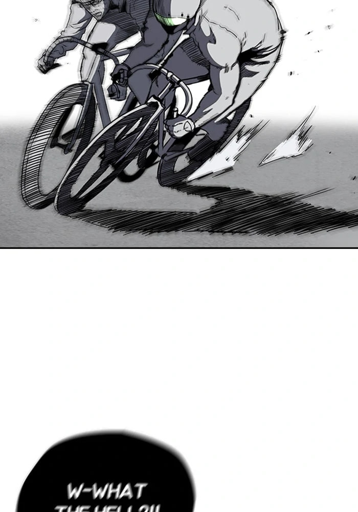 Wind Breaker, chapter 205, image 11