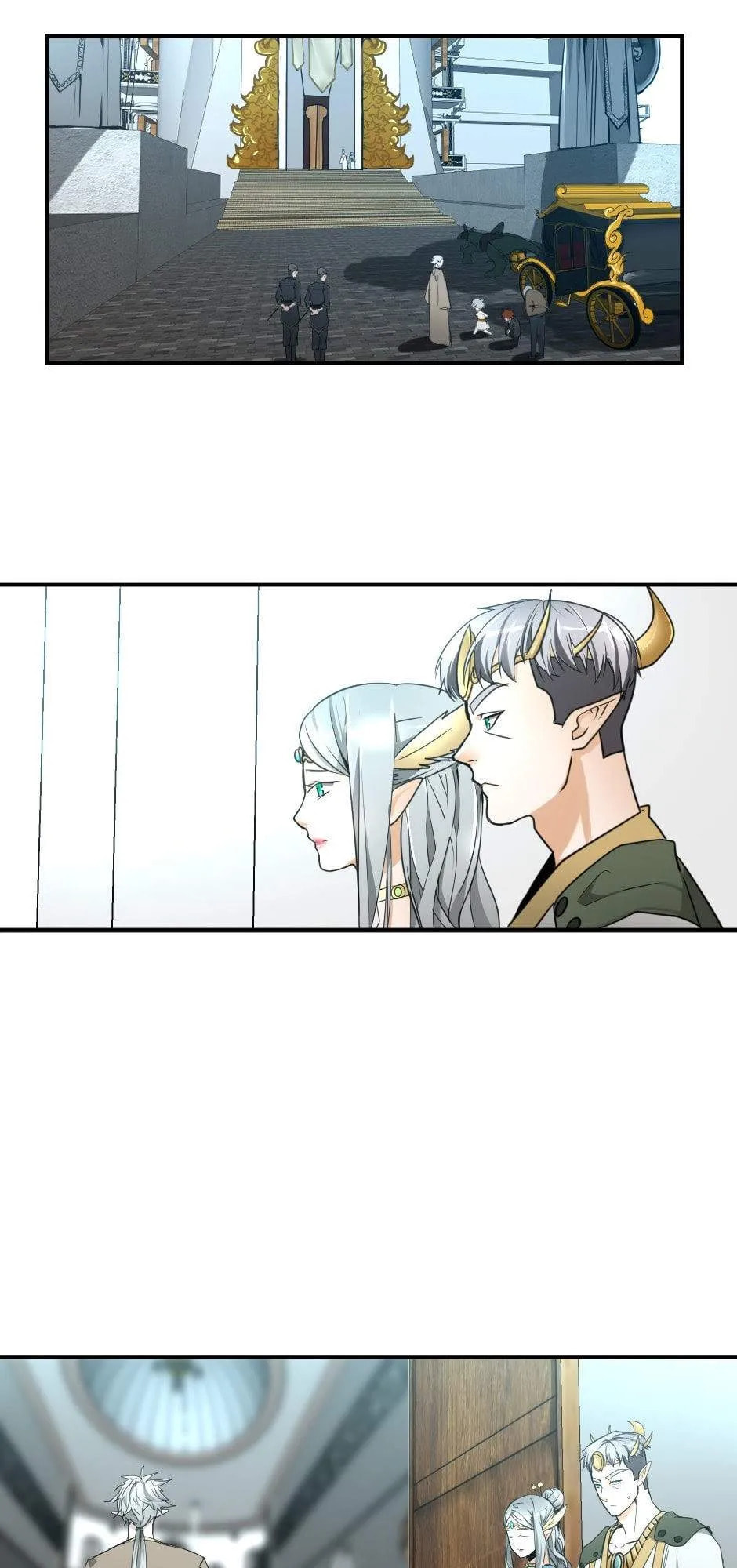 The Beginning After the End, chapter 25, page 2