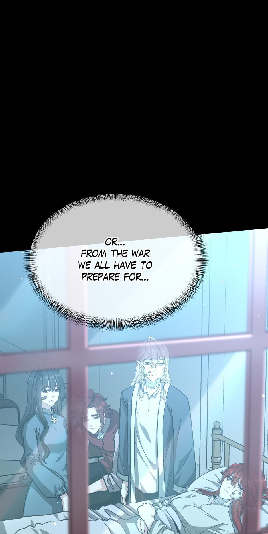 The Beginning After the End, chapter 152, image 179