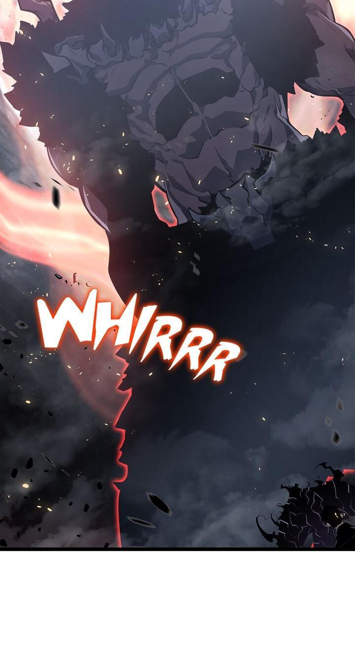 Solo Leveling, chapter 137, page 30