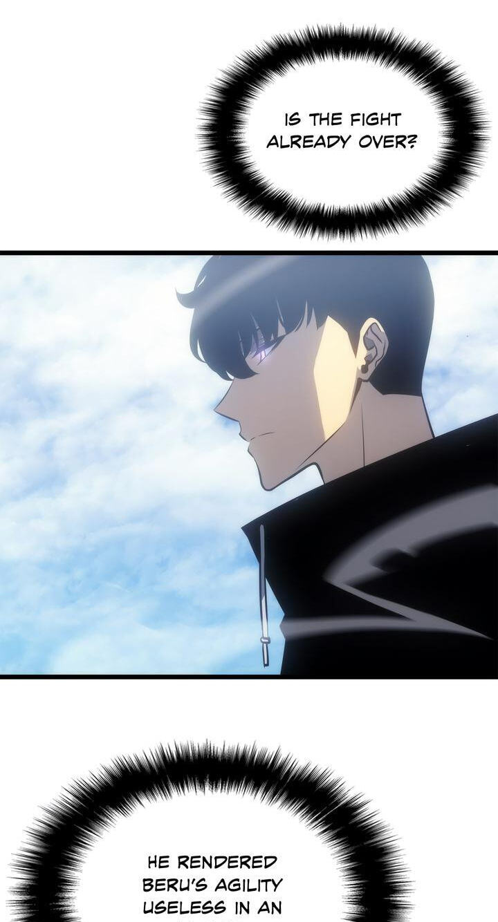 Solo Leveling, chapter 167, image 100