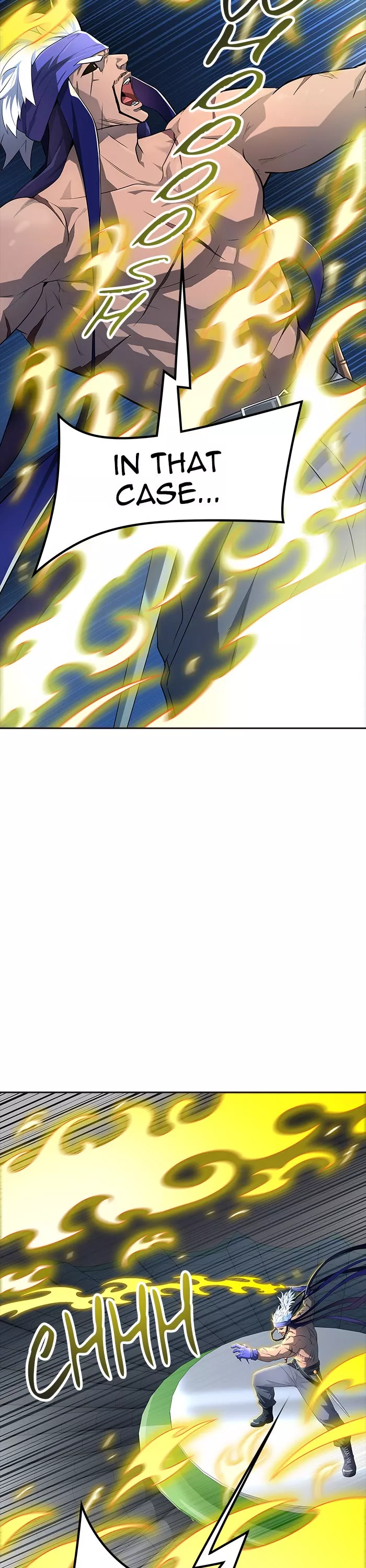 Tower of God, chapter 549, image 20