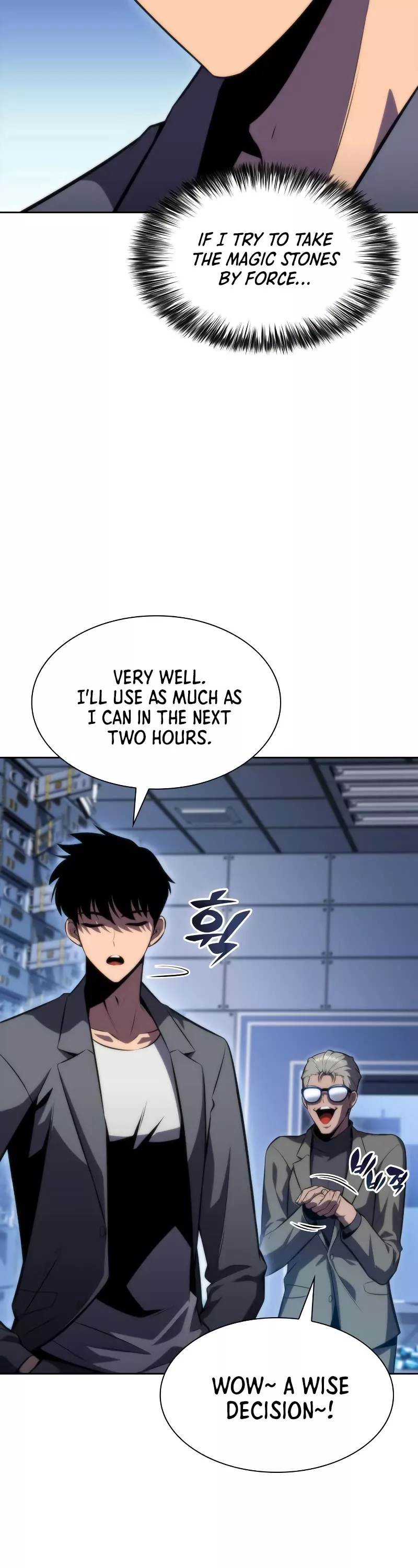 Solo Max-Level Newbie, chapter 74, image 29