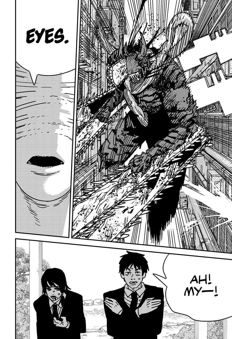 Chainsaw Man, chapter 186, image 14