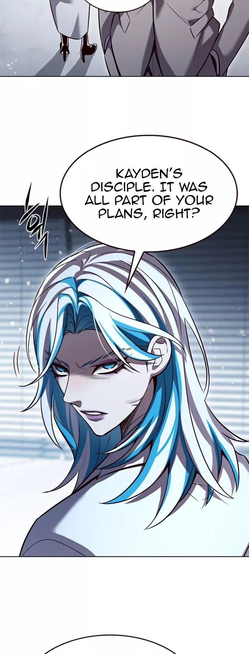 Eleceed, chapter 341, image 20
