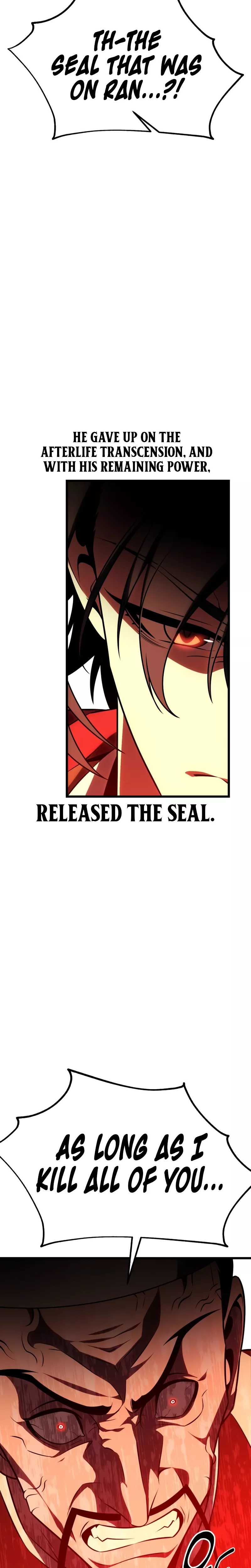 I Killed the Main Player, chapter 50, image 27