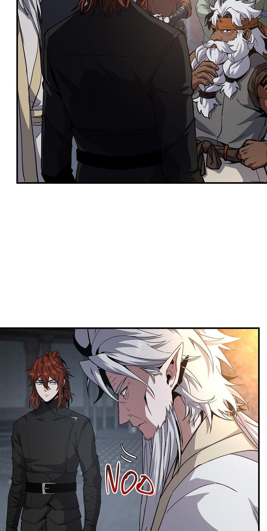 The Beginning After the End, chapter 234, image 62