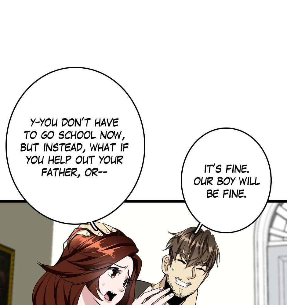 The Beginning After the End, chapter 36, image 56