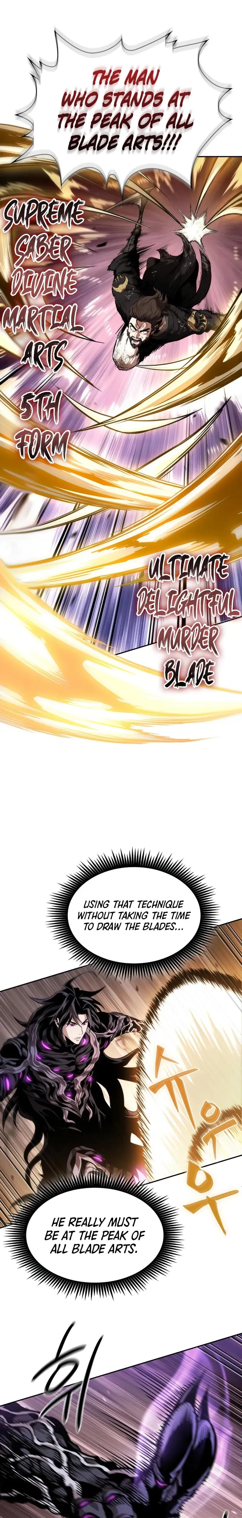 Nano Machine, chapter 303, image 29