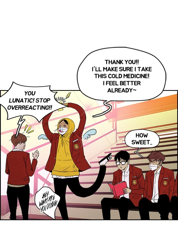 Wind Breaker, chapter 148, page 26