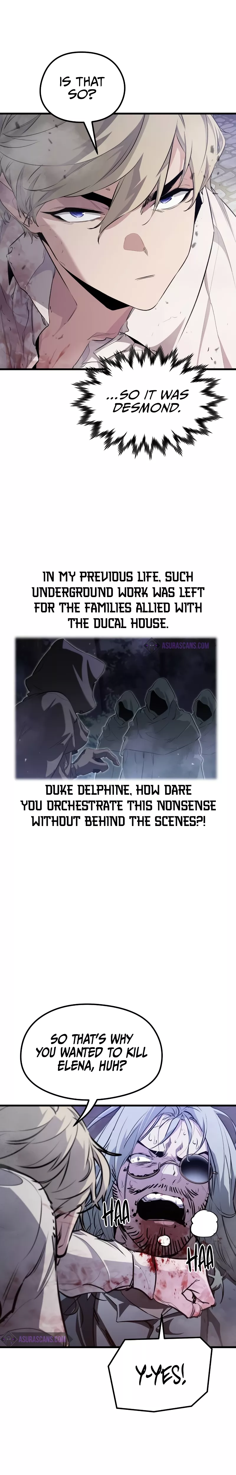 The Regressed Mercenary Has a Plan, chapter 5, image 27