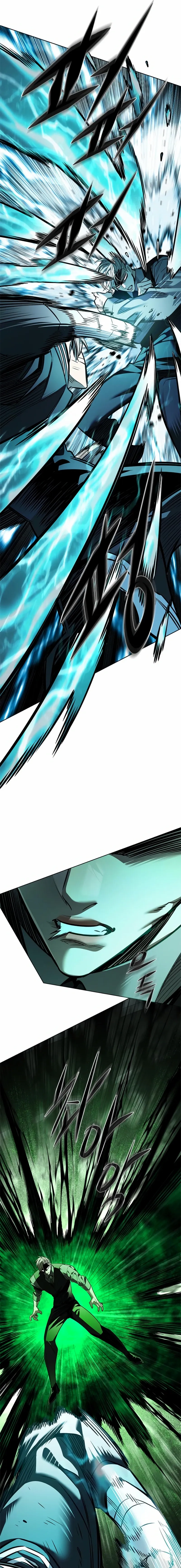 Eleceed, chapter 399, image 17