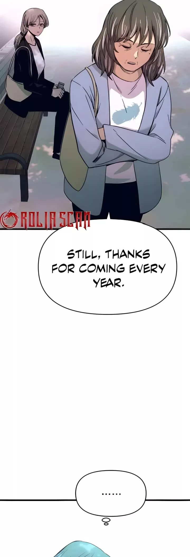 My Bias Gets on the Last Train, chapter 39, image 49
