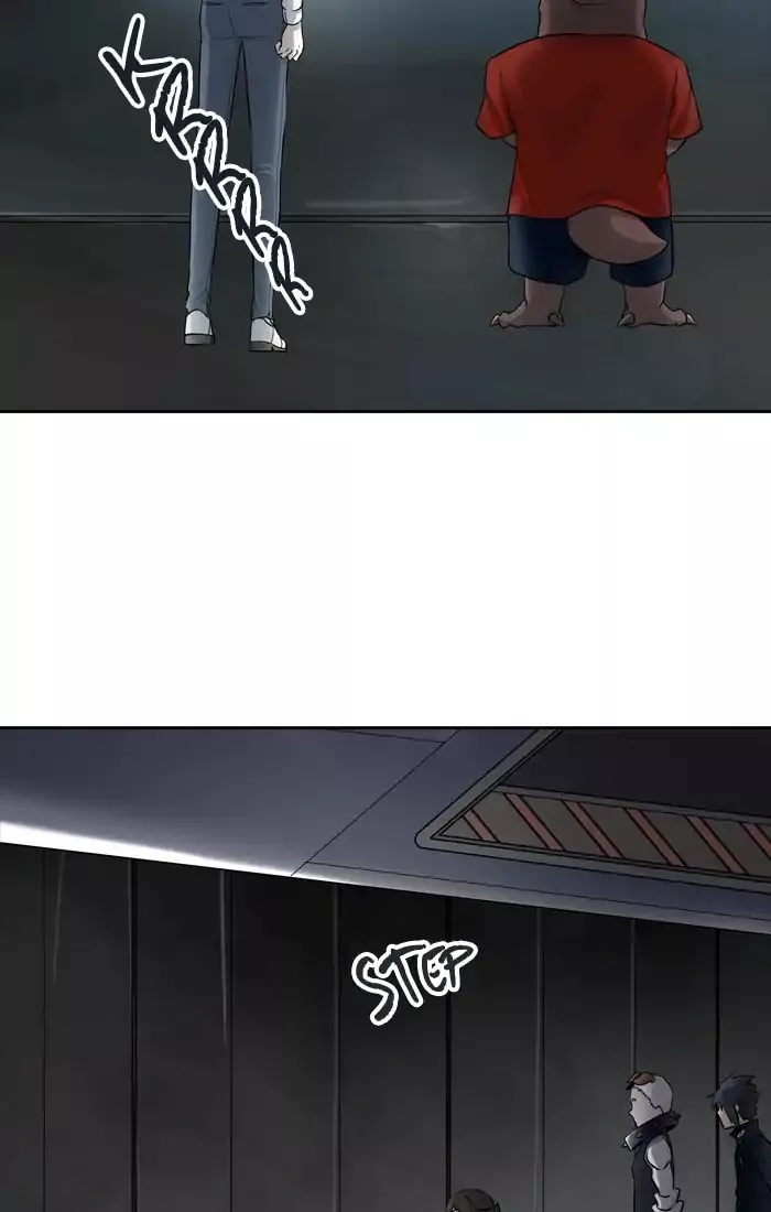 Tower of God, chapter 424, image 88