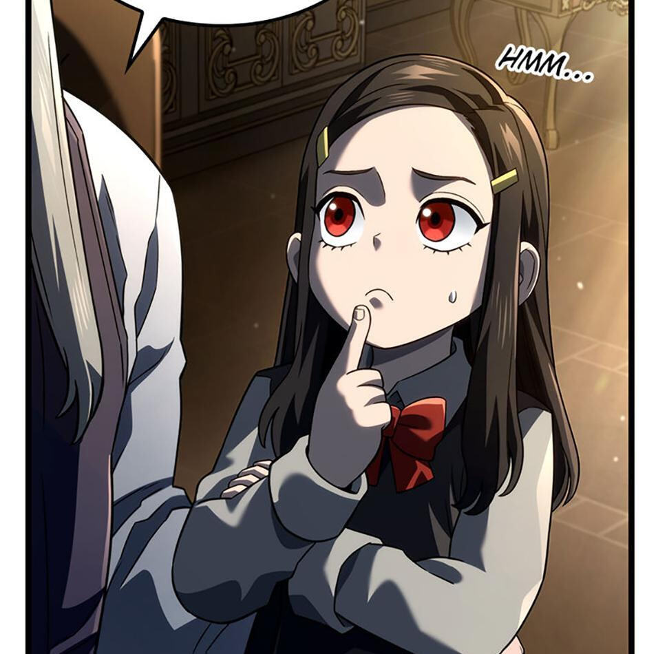 Revenge of the Baskerville Bloodhound, chapter 74, image 42