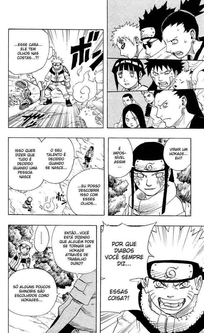 Naruto, chapter 100, image 11