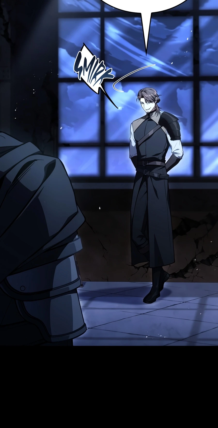 Sword God's Livestream, chapter 28, image 3