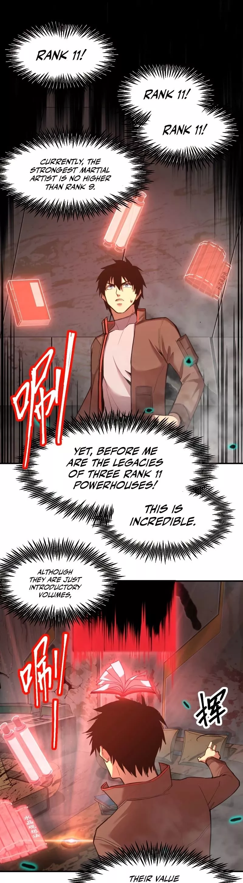 Logging 10,000 Years into the Future, chapter 7, image 20