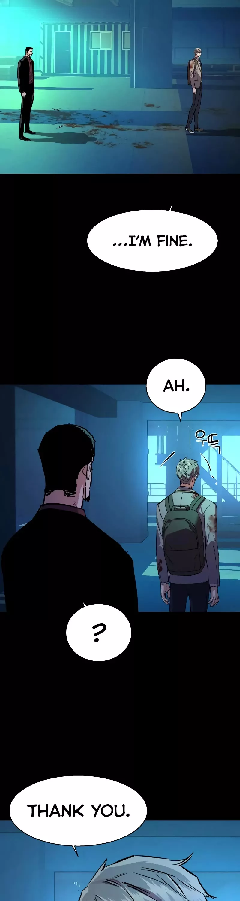 Teenage Mercenary, chapter 125, image 5