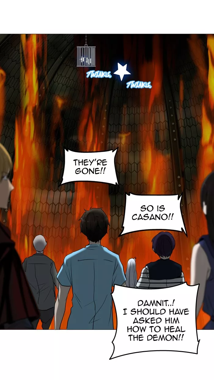 Tower of God, chapter 275, image 24